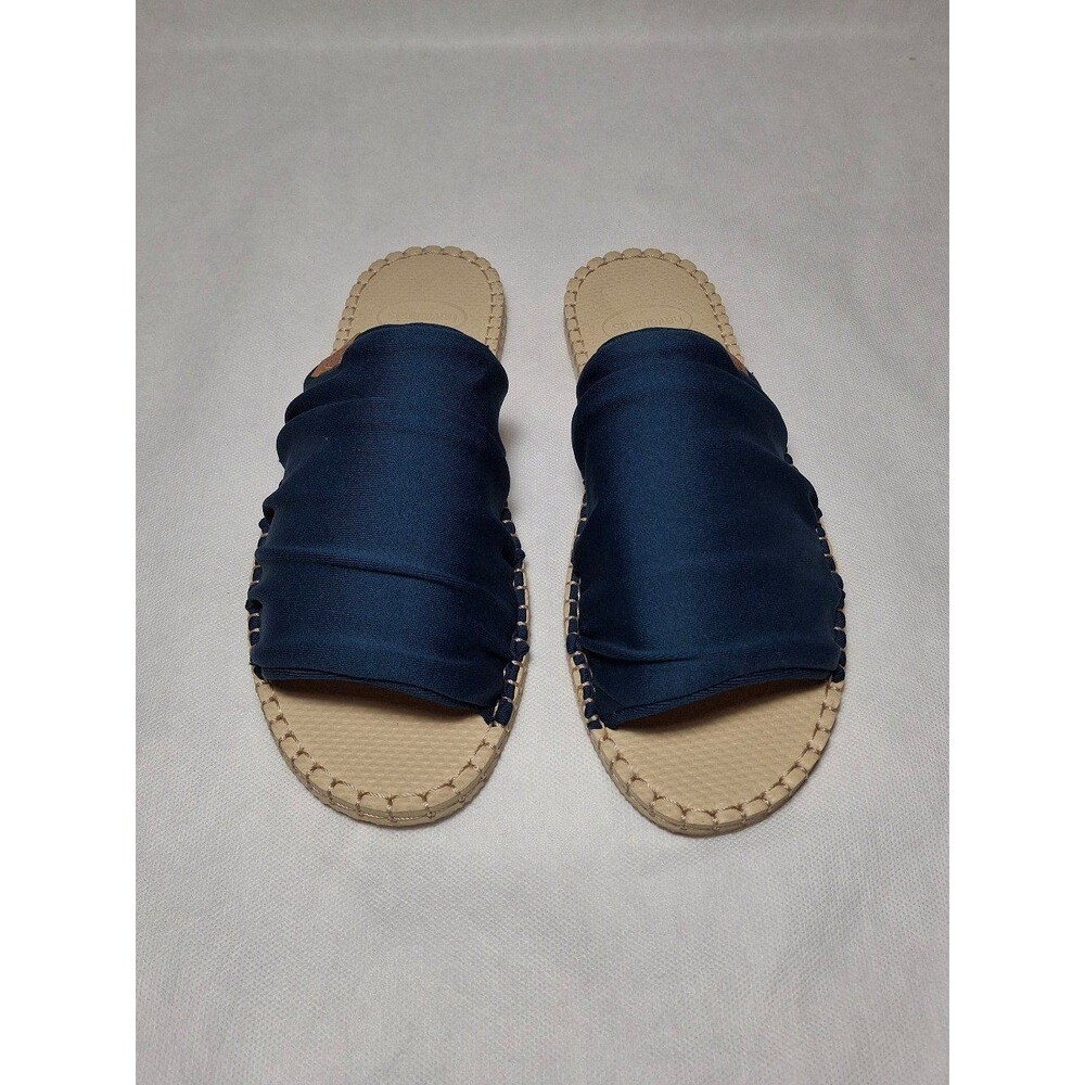 Havaianas Evolution II Mule, Women's 10